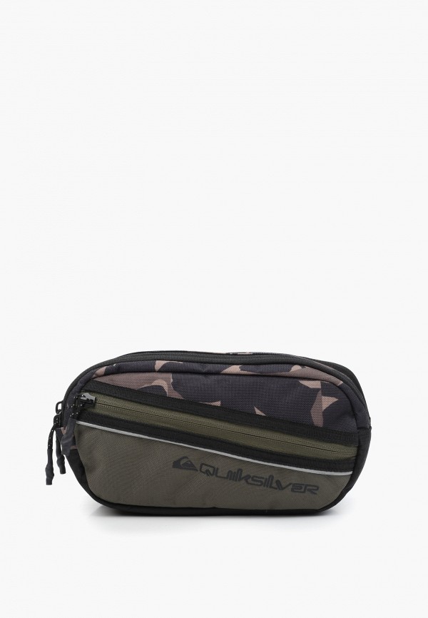 Quiksilver Сумка поясная - JUNGLER III - фото 1
