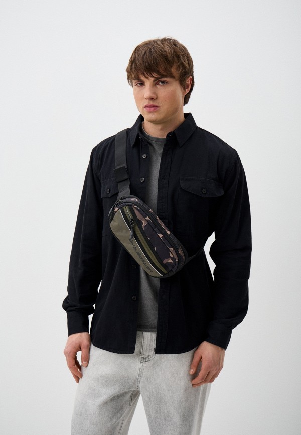 Quiksilver Сумка поясная - JUNGLER III - фото 4