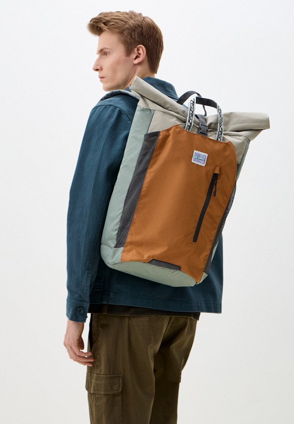 Quiksilver Рюкзак - SECRET SESH - фото 4