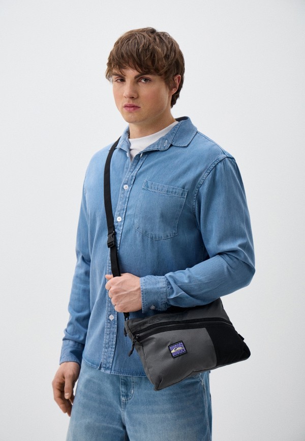 Quiksilver Сумка - CROSS BODY POCKET - фото 4