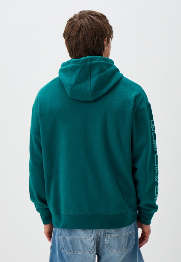 Quiksilver Худи - OMNI LOGO HOODIE - фото 3