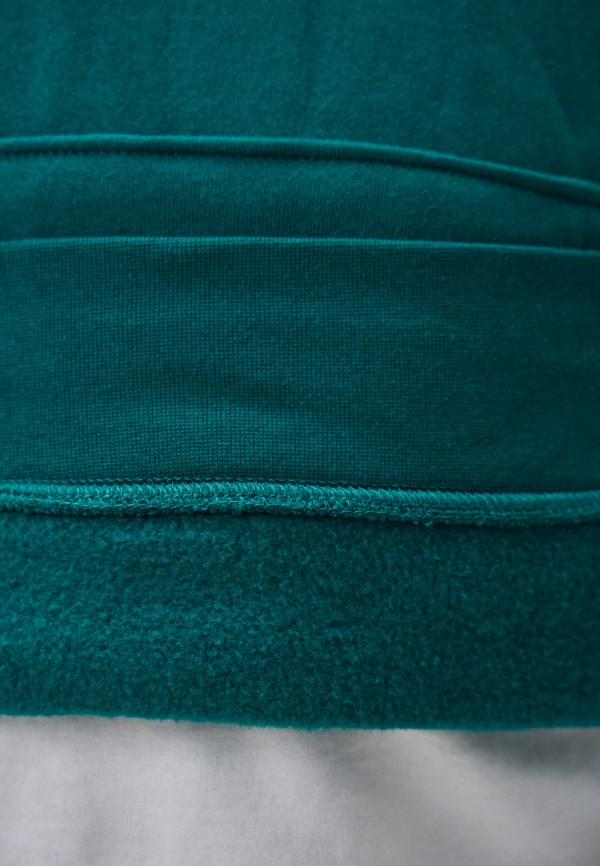 Quiksilver Худи - OMNI LOGO HOODIE - фото 5