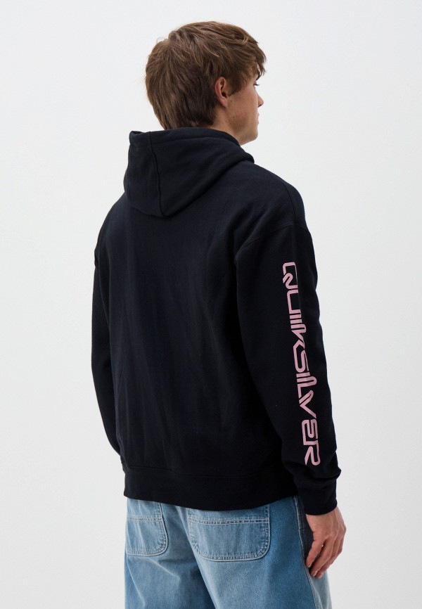 Quiksilver Худи - OMNI LOGO HOODIE - фото 3