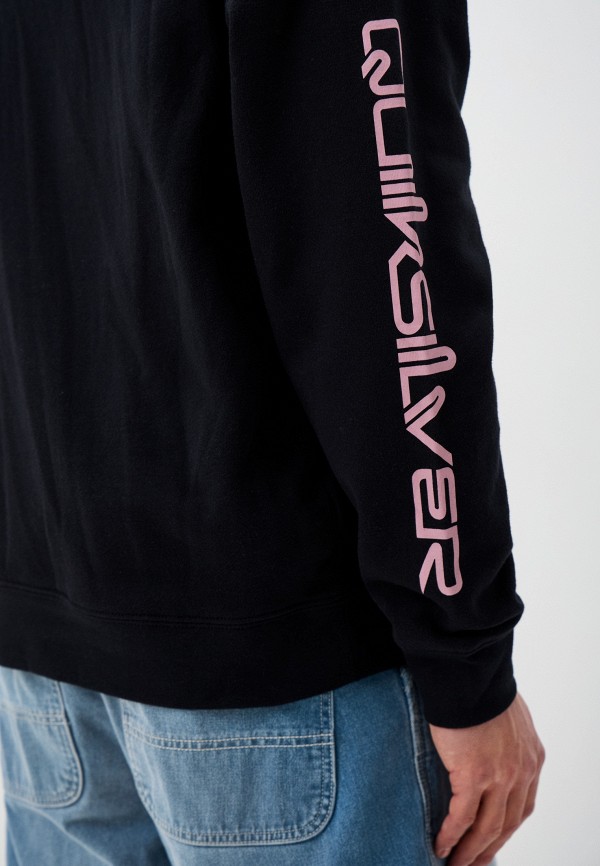 Quiksilver Худи - OMNI LOGO HOODIE - фото 5