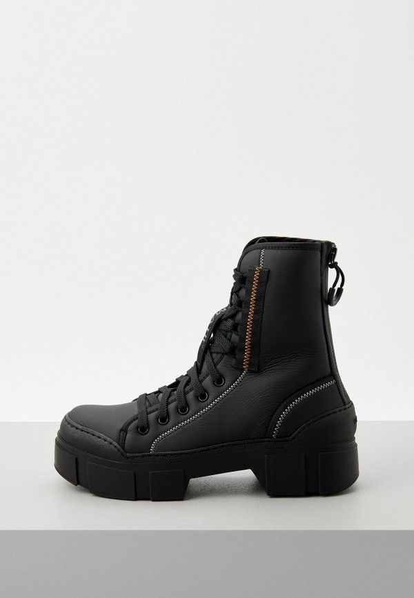 Vic Matie Ботинки - фото 1