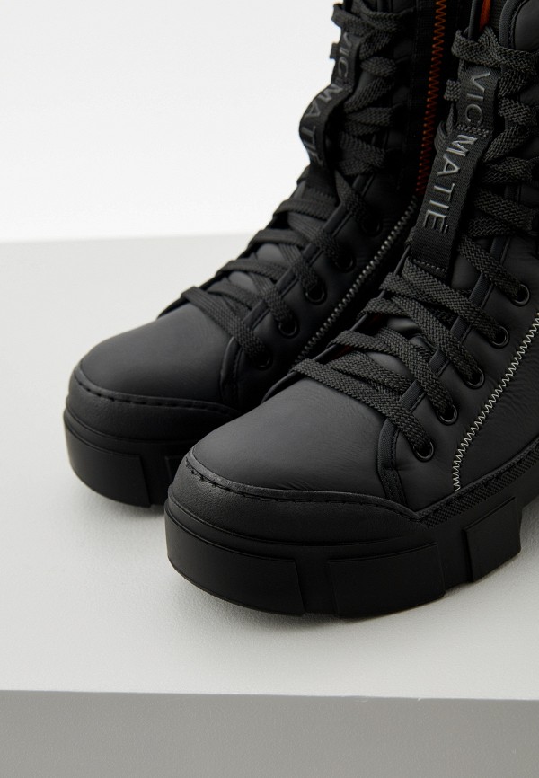 Vic Matie Ботинки - фото 2