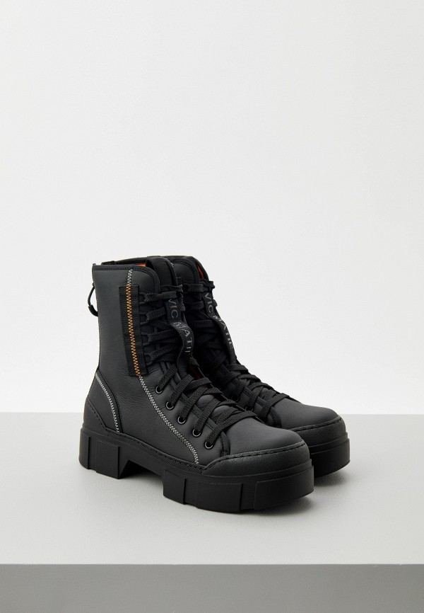 Vic Matie Ботинки - фото 3