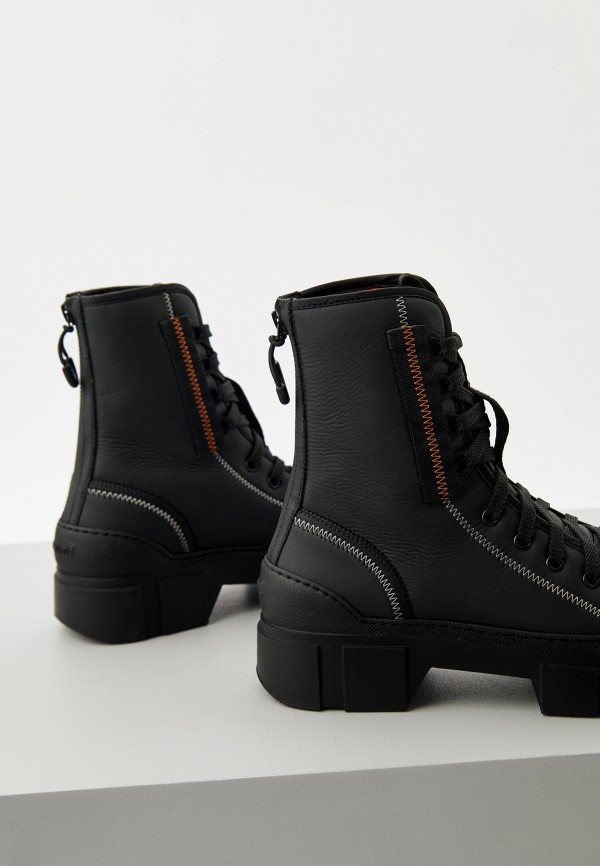 Vic Matie Ботинки - фото 4