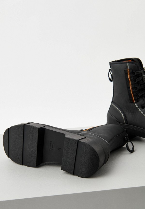 Vic Matie Ботинки - фото 5