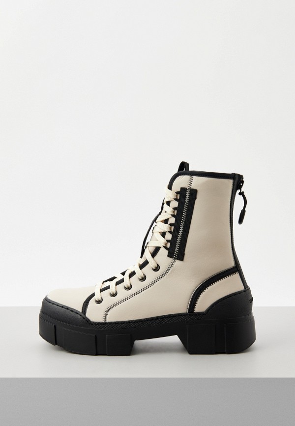 Vic Matie Ботинки - фото 1