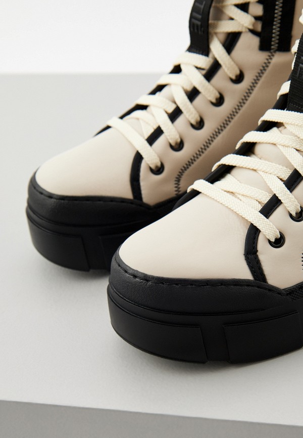 Vic Matie Ботинки - фото 2