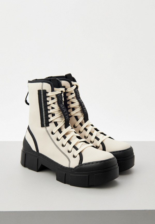 Vic Matie Ботинки - фото 3