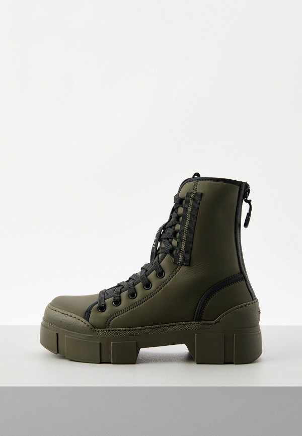 Vic Matie Ботинки - фото 1