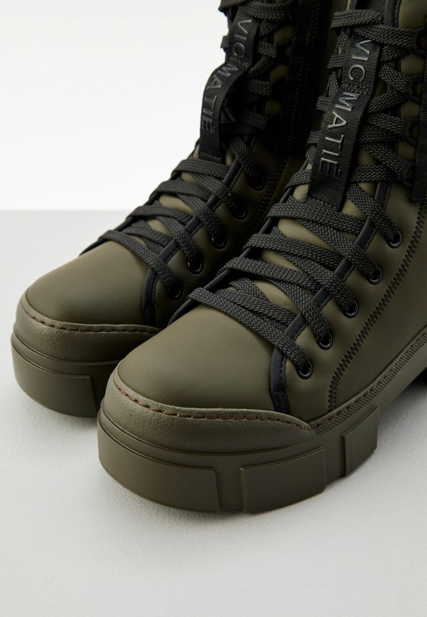 Vic Matie Ботинки - фото 2