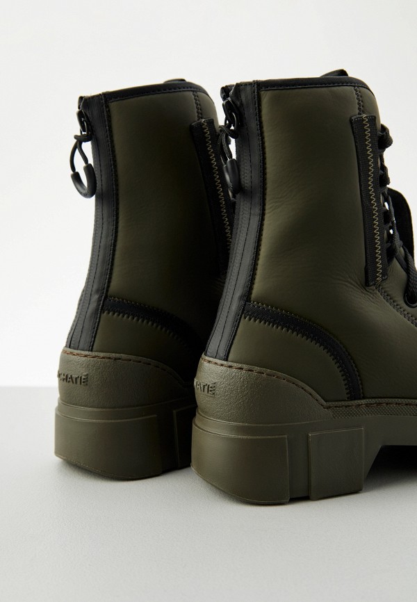 Vic Matie Ботинки - фото 4