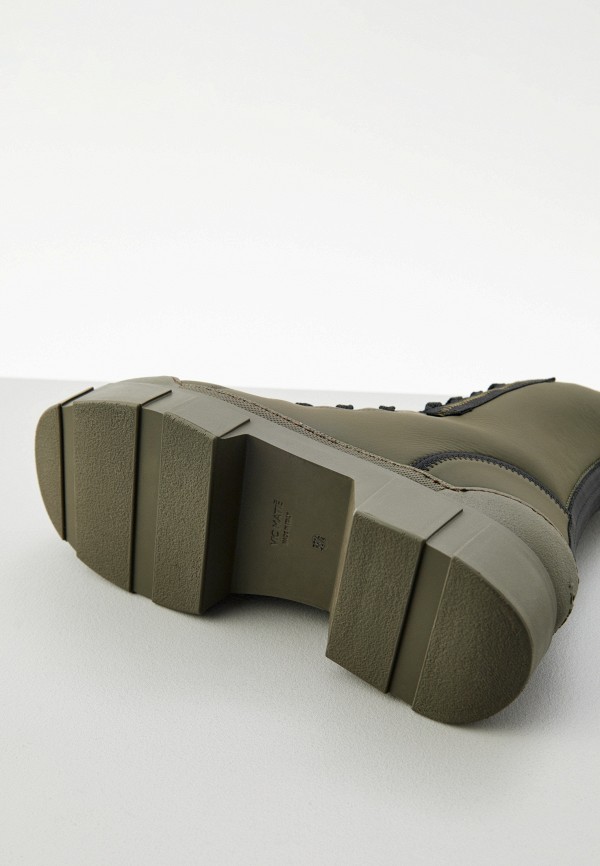 Vic Matie Ботинки - фото 5