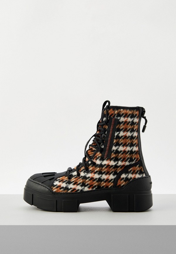 Vic Matie Ботинки - фото 1