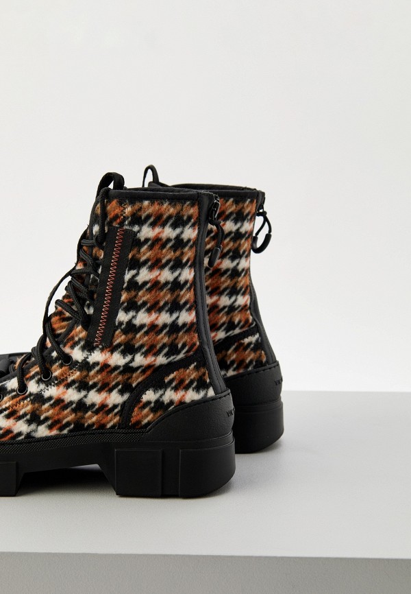 Vic Matie Ботинки - фото 4