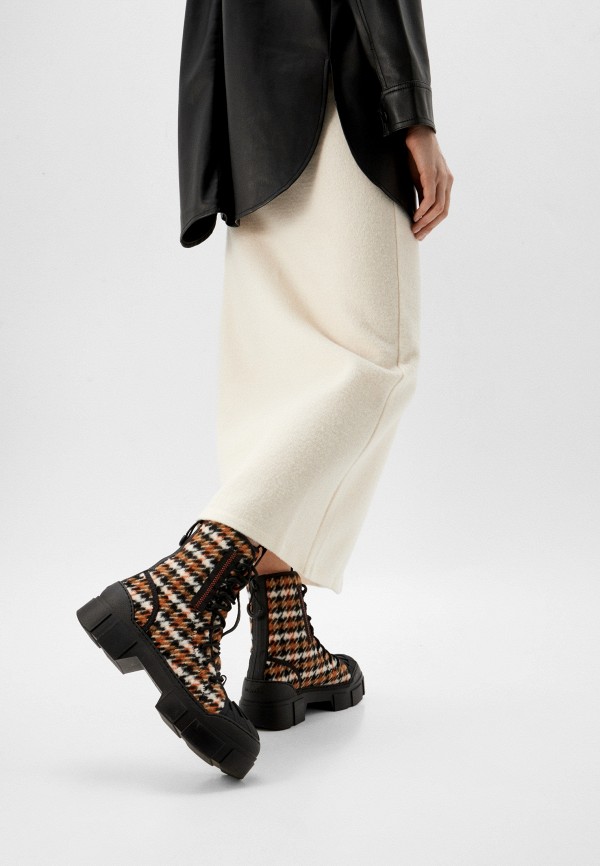 Vic Matie Ботинки - фото 6