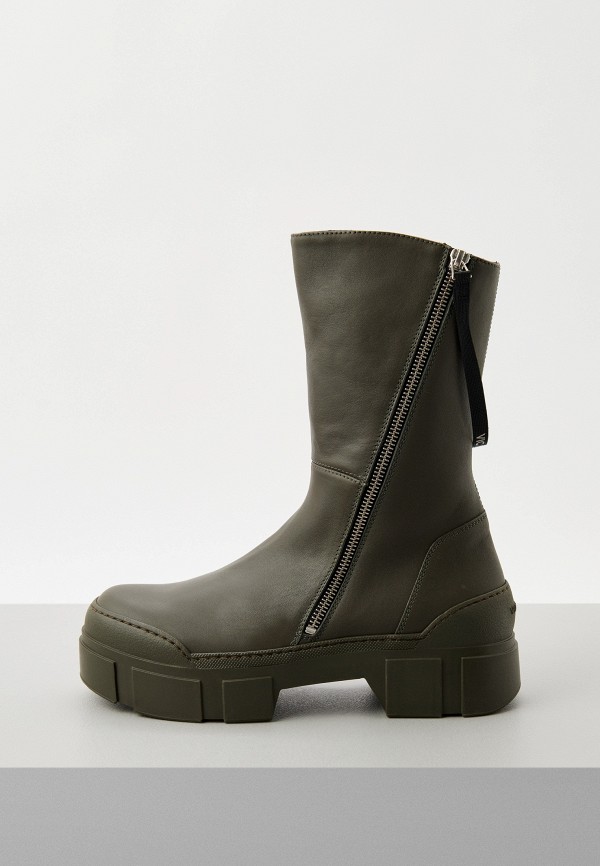 Vic Matie Полусапоги - фото 1