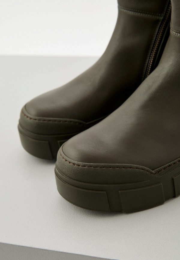 Vic Matie Полусапоги - фото 2