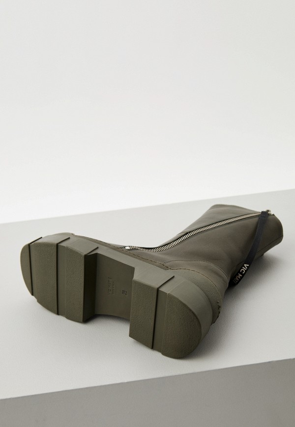 Vic Matie Полусапоги - фото 4