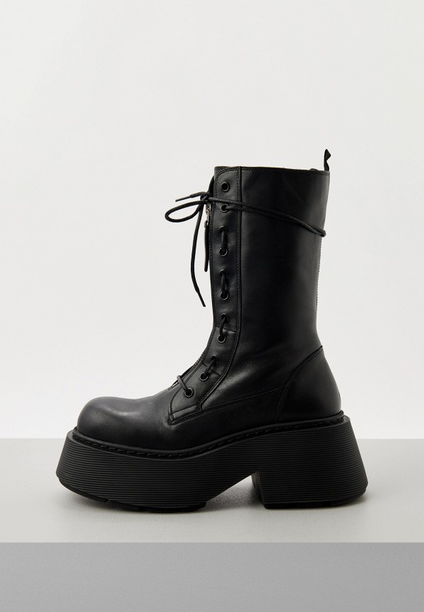 Vic Matie Ботинки - фото 1