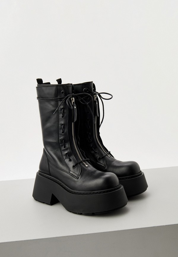 Vic Matie Ботинки - фото 3