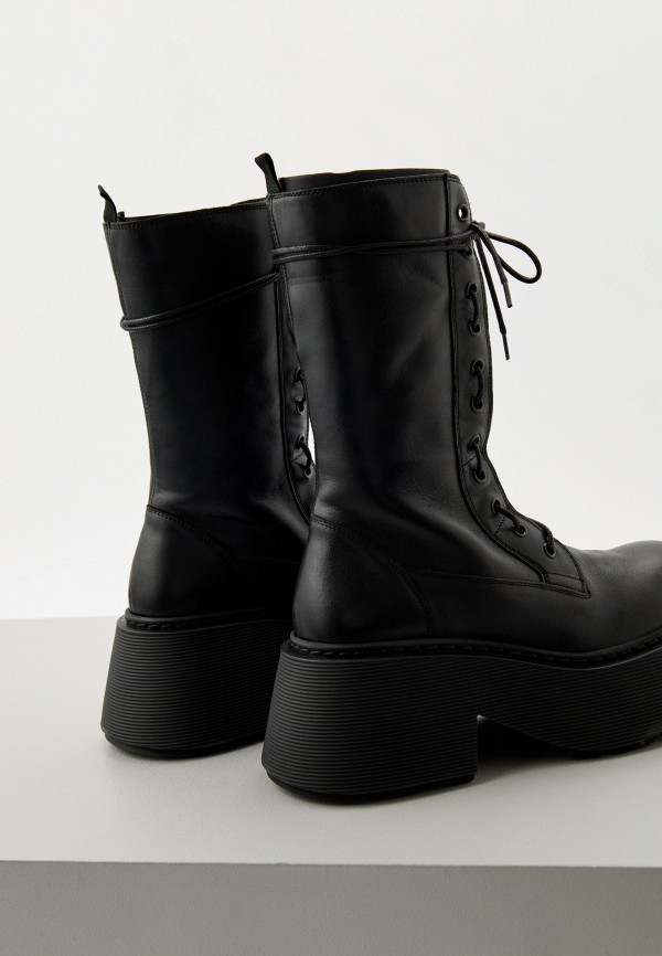 Vic Matie Ботинки - фото 4