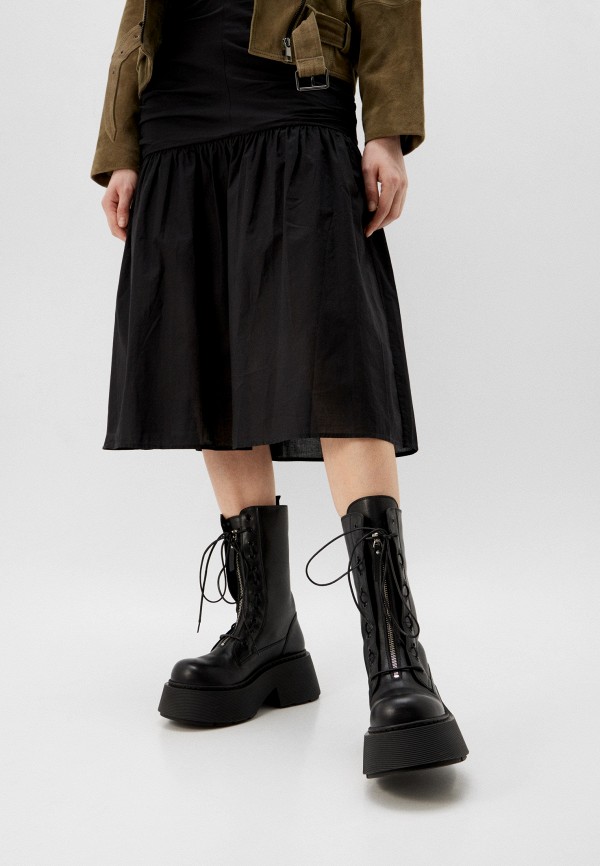 Vic Matie Ботинки - фото 6