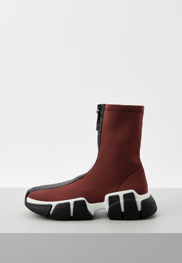 Vic Matie Полусапоги - фото 1