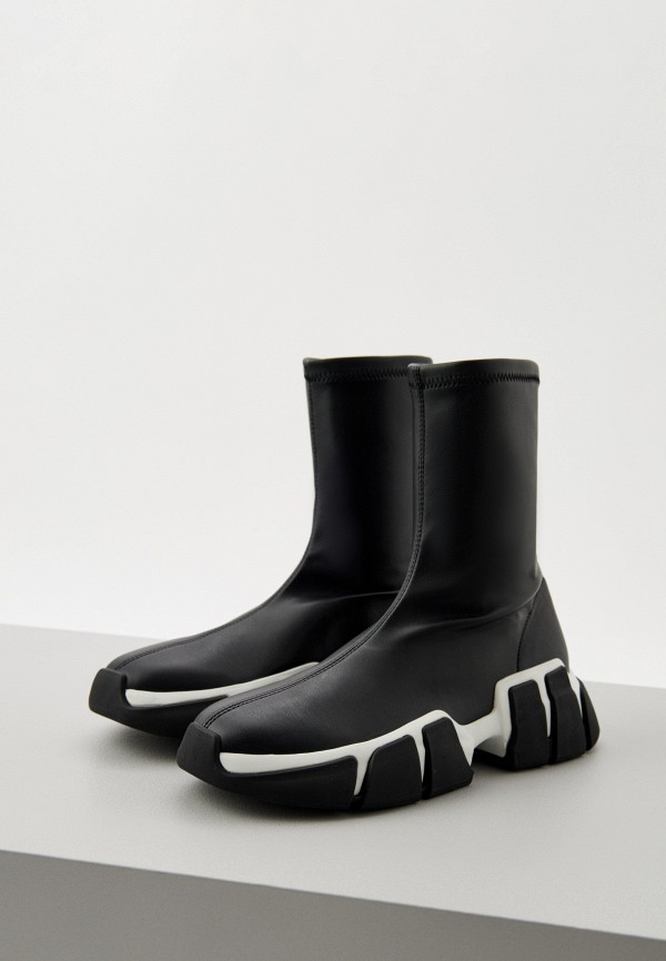 Vic Matie Полусапоги - фото 3