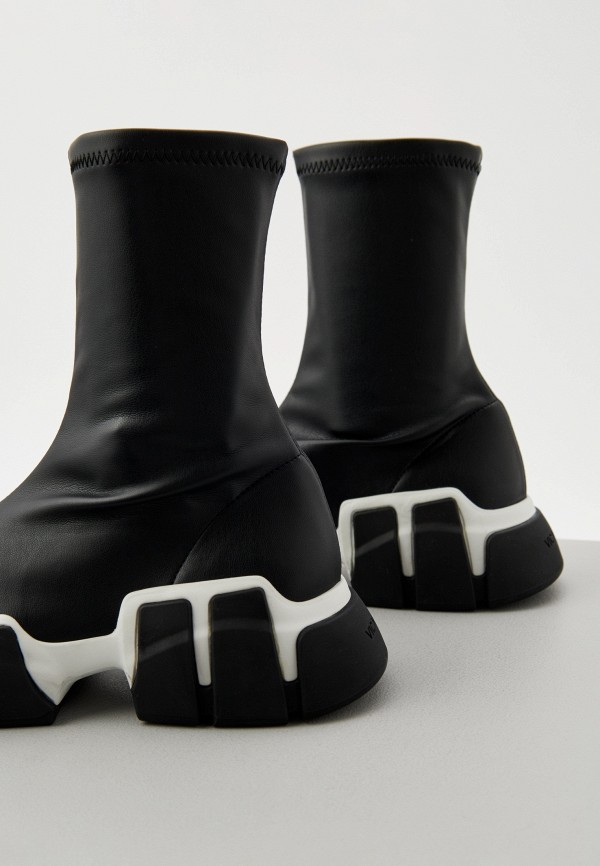 Vic Matie Полусапоги - фото 4