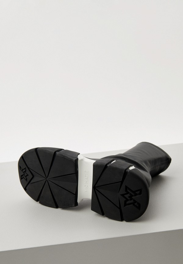 Vic Matie Полусапоги - фото 5