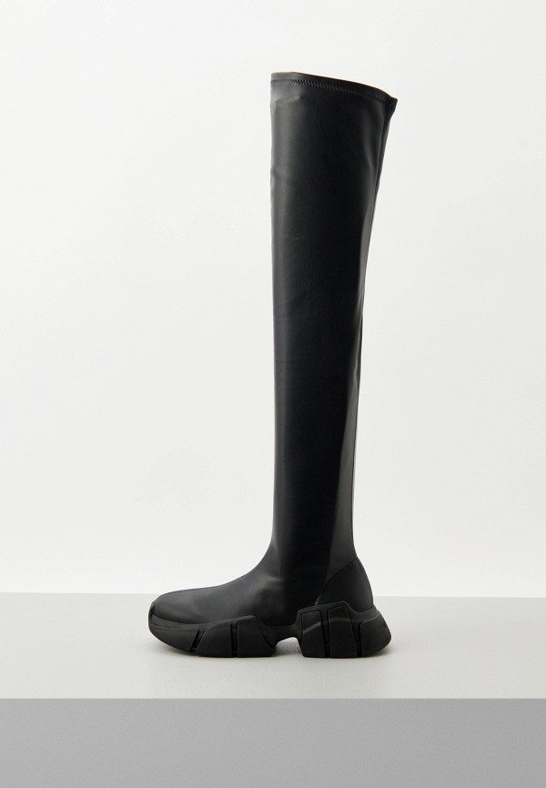 Vic Matie Ботфорты - фото 1