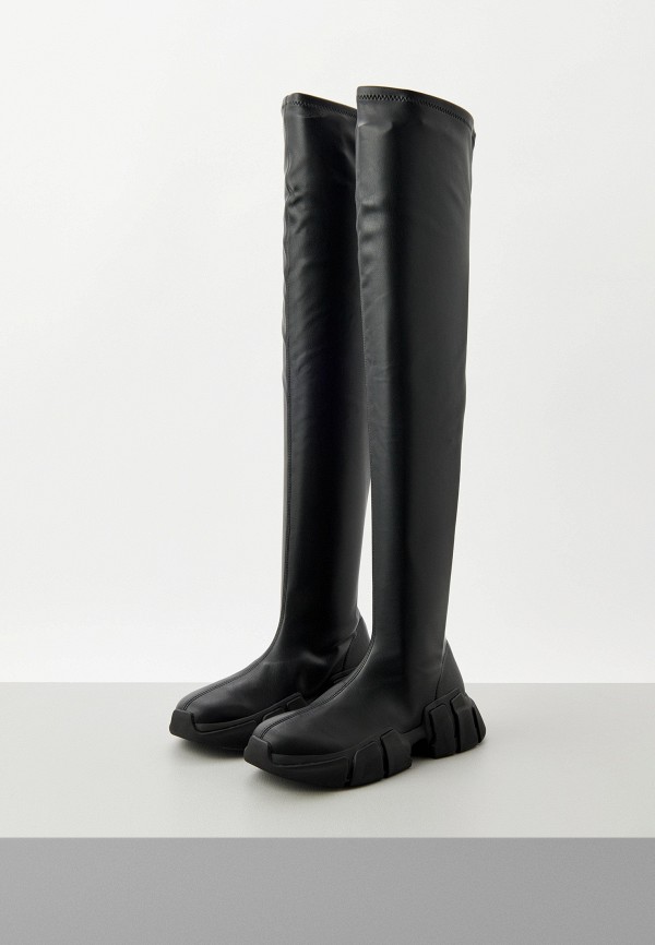 Vic Matie Ботфорты - фото 3