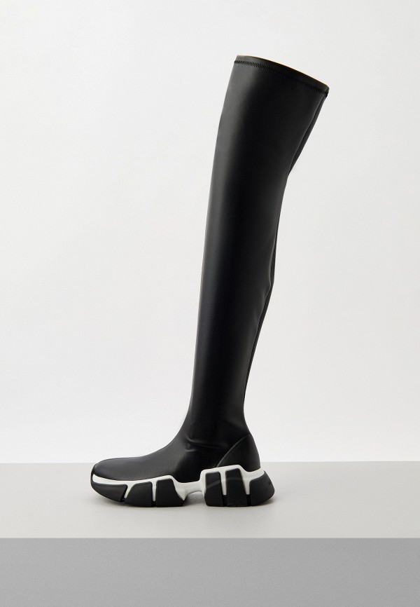 Vic Matie Ботфорты - фото 1