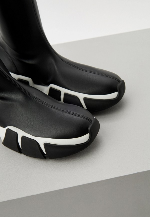 Vic Matie Ботфорты - фото 2