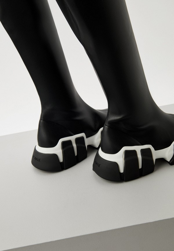 Vic Matie Ботфорты - фото 4