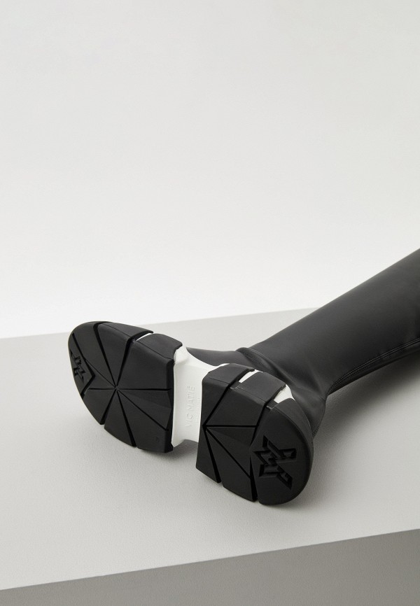 Vic Matie Ботфорты - фото 5