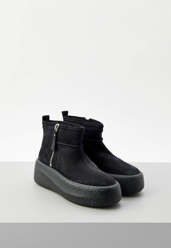 Vic Matie Ботинки - фото 3