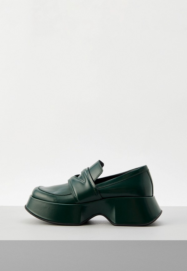 Vic Matie Лоферы - фото 1