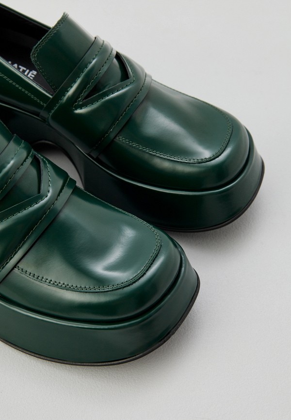 Vic Matie Лоферы - фото 2