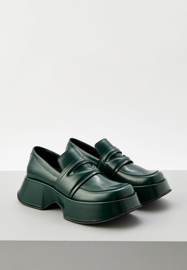 Vic Matie Лоферы - фото 3