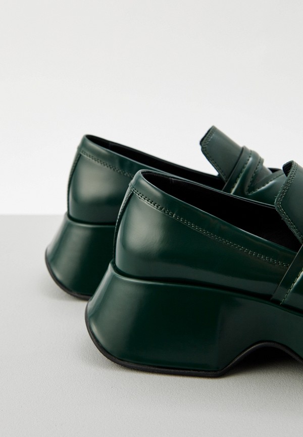 Vic Matie Лоферы - фото 4