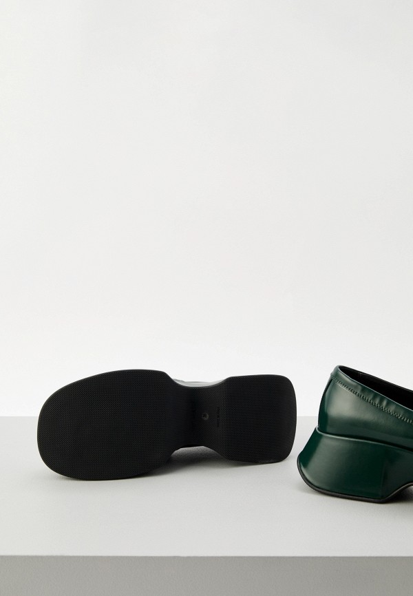 Vic Matie Лоферы - фото 5