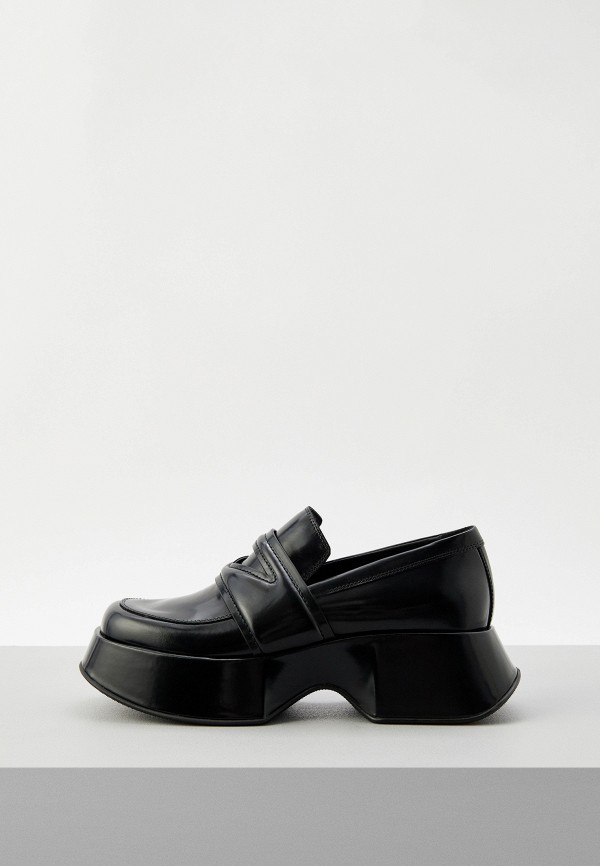 Vic Matie Лоферы - фото 1