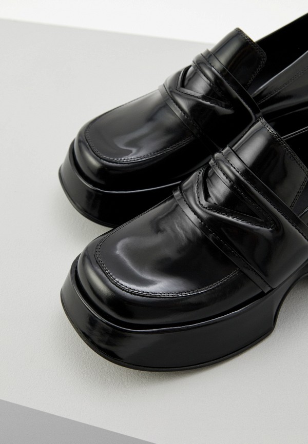 Vic Matie Лоферы - фото 2