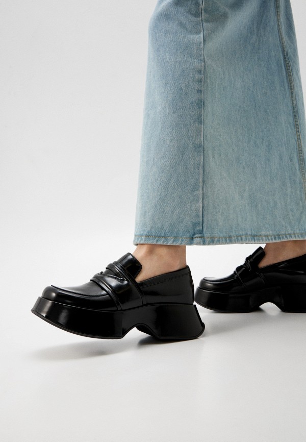 Vic Matie Лоферы - фото 6