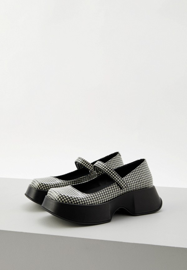 Vic Matie Туфли - фото 3